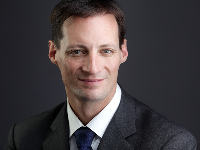 Jeffrey Petersen (Attorney)